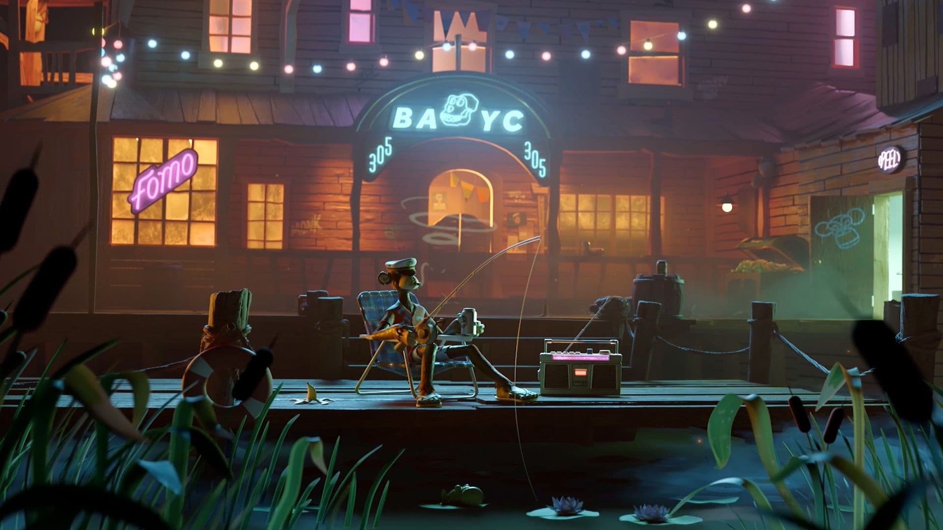 Activation content image