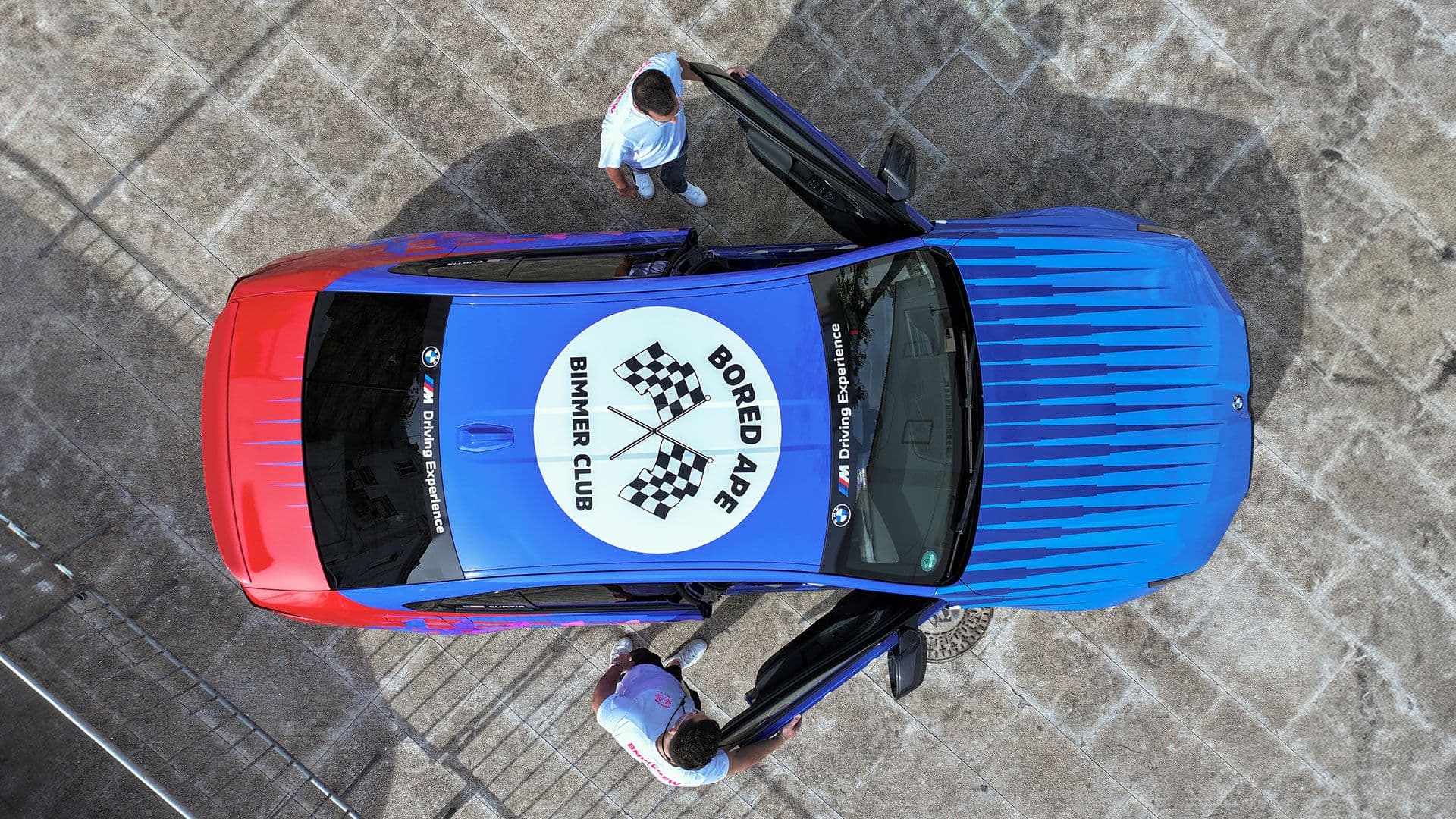 Activation content image