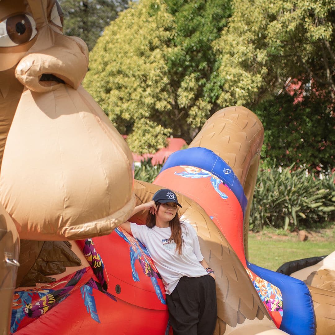 Activation content image