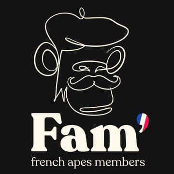 French Apes