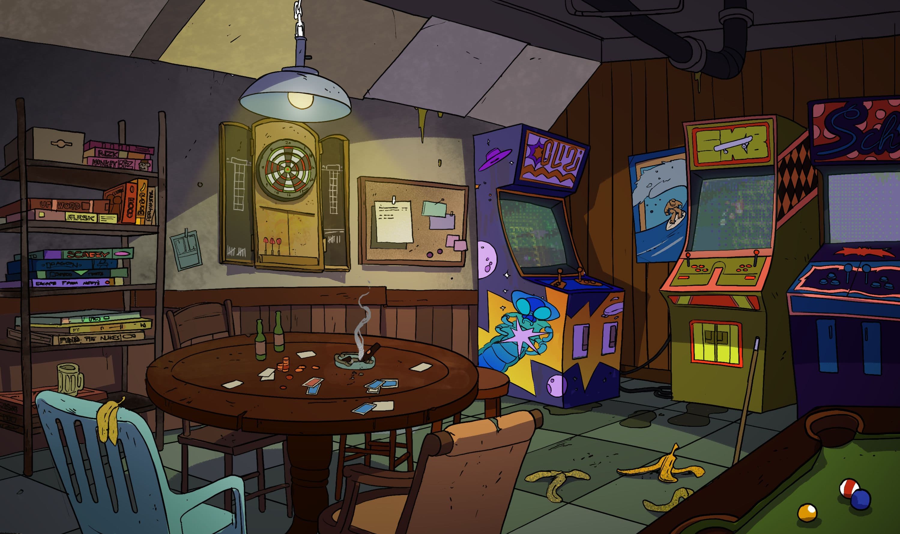 Activation content image