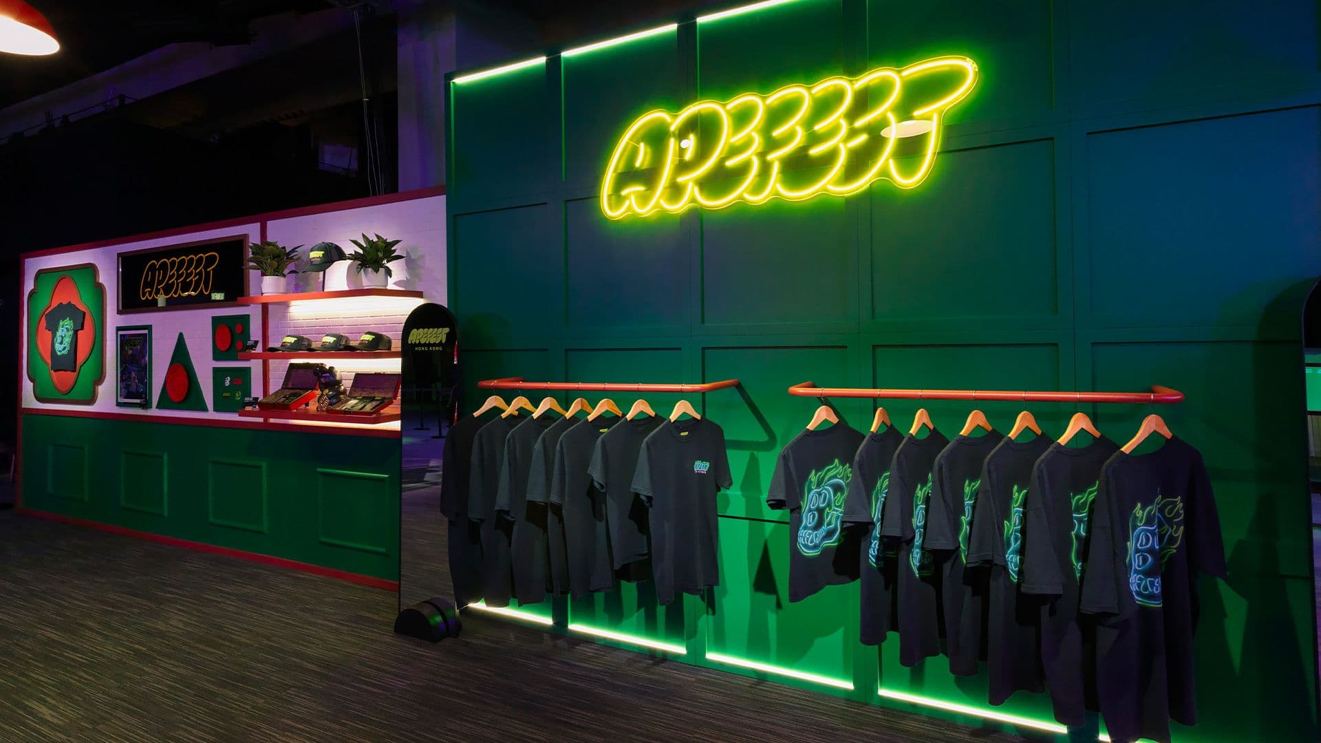 Activation content image