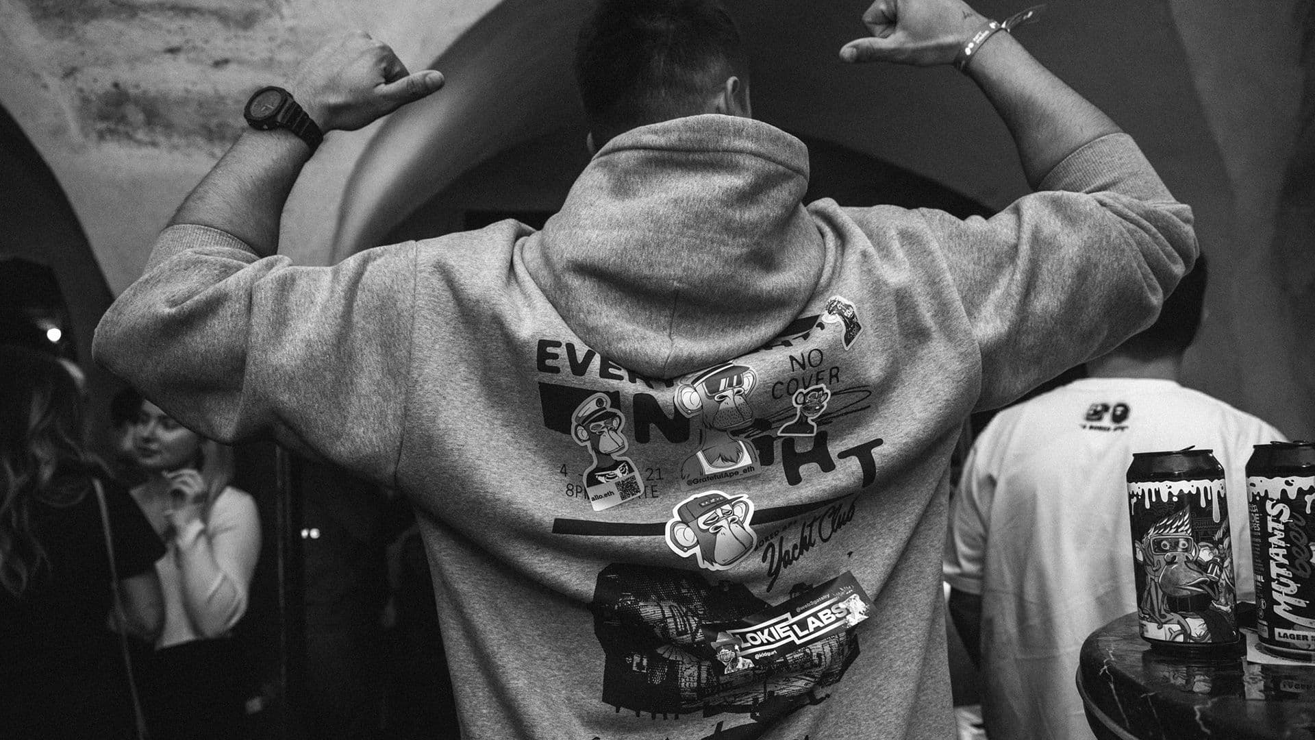 Activation content image