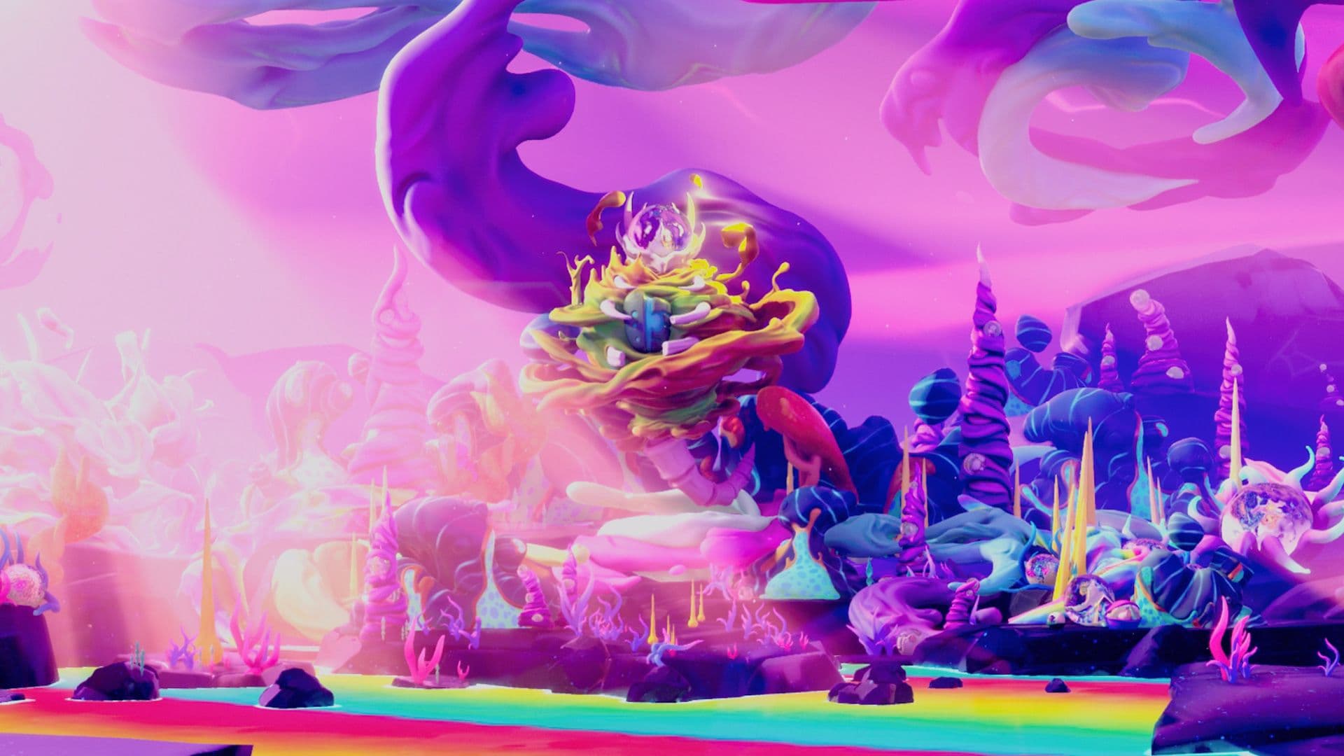 Activation content image