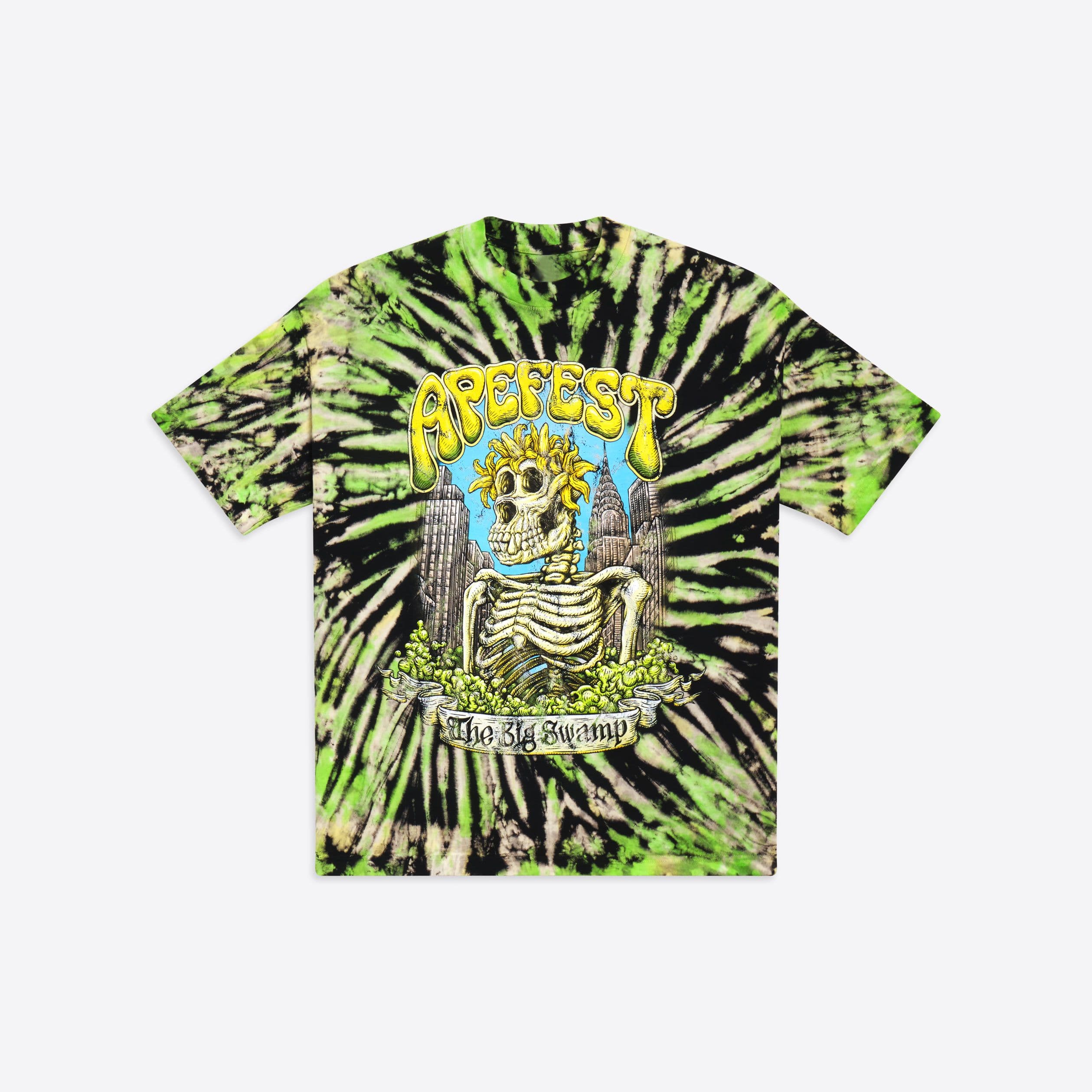 Activation content image