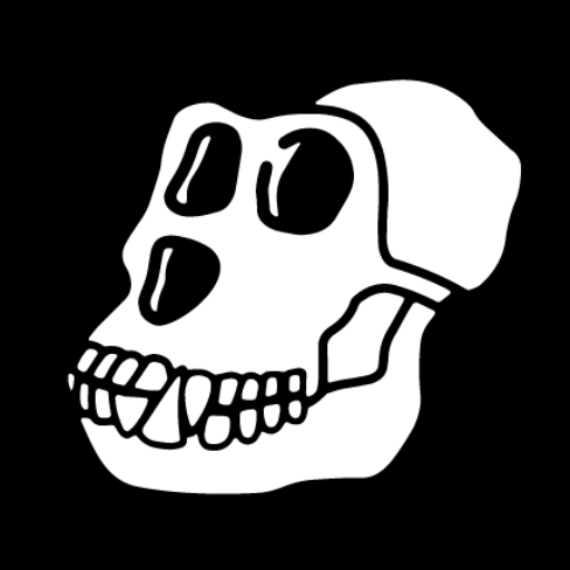 Bored Ape Yacht Club